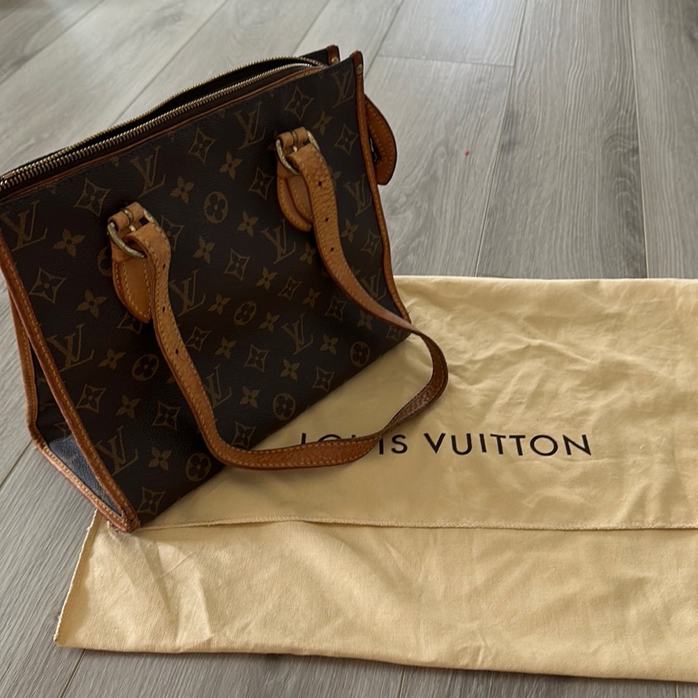 Louis Vuitton medium handbag
